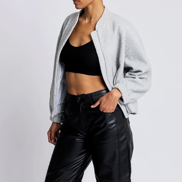 Robbie Jacket - Picture 2 of 5